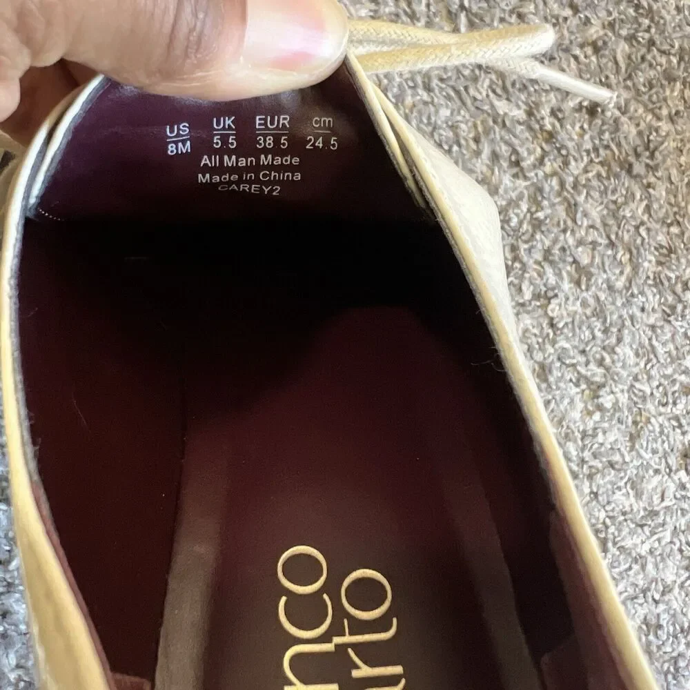 Franco Sarto franco sarto